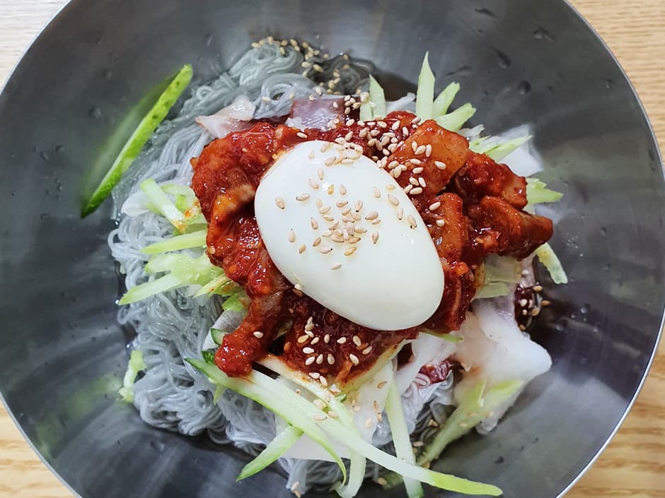 경동함흥냉면 대표 이미지