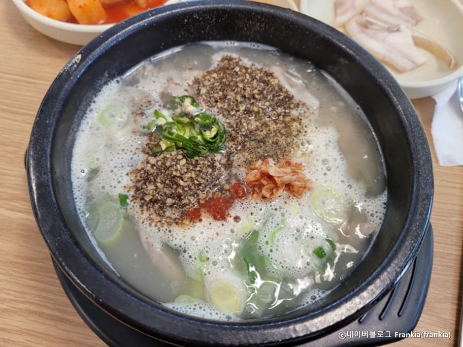 명가네순대국 대표 이미지