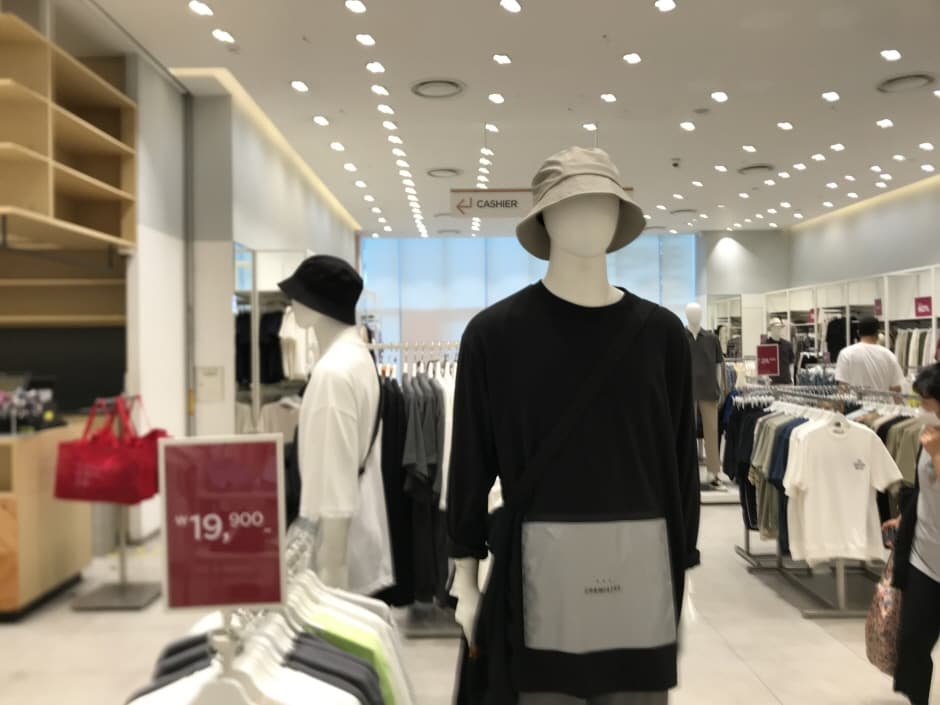 에잇세컨즈 롯데몰 은평점 대표 이미지