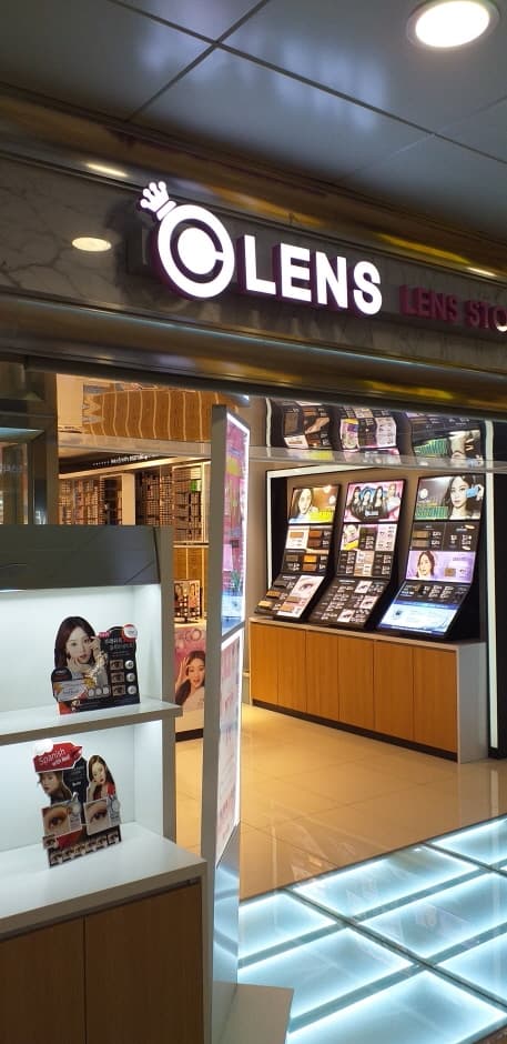 오렌즈 대표 이미지