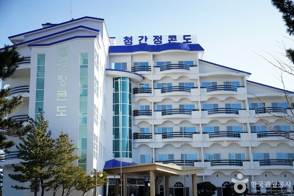 청간정콘도 대표 이미지