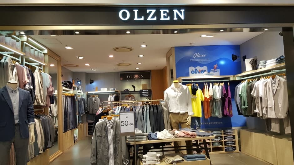 올젠현대목동점 대표 이미지