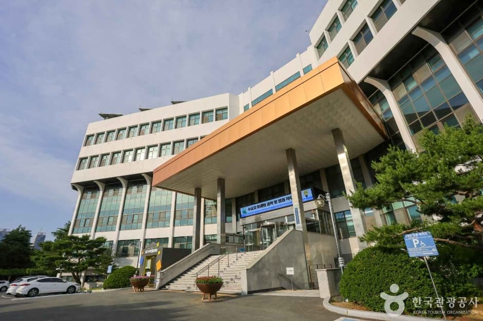대구창의융합교육원 대표 이미지