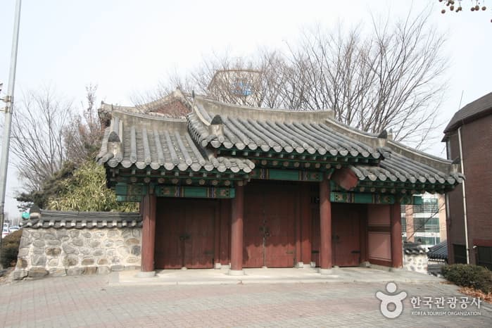 망원정지 대표 이미지