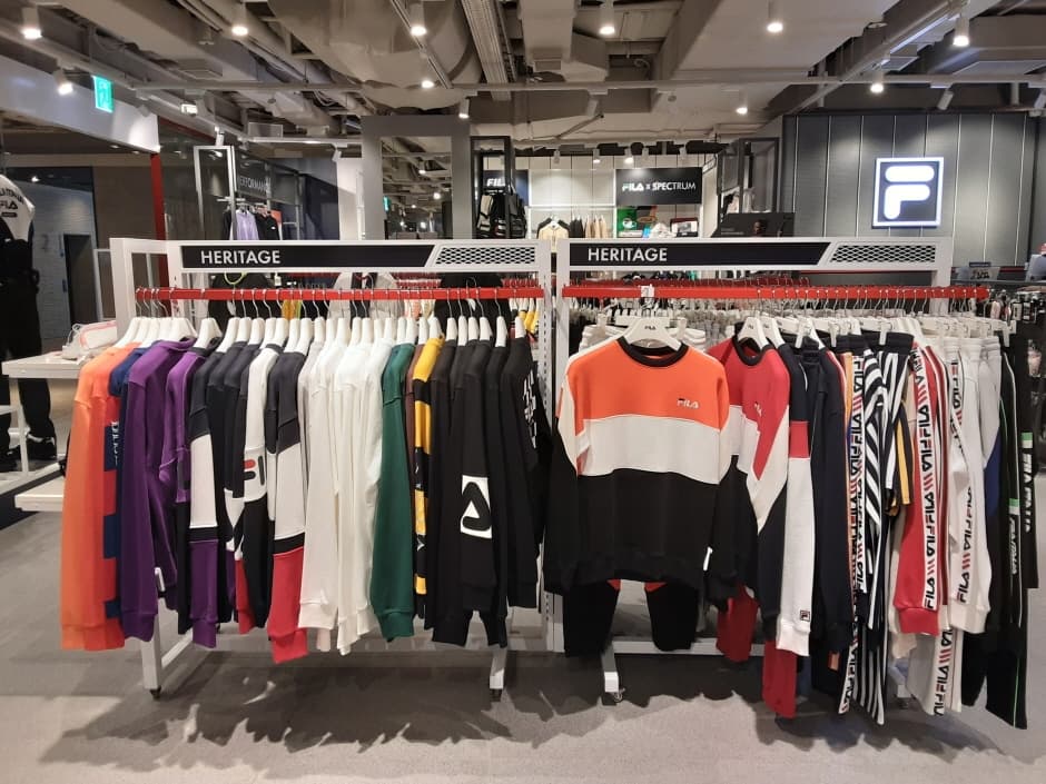 아웃도어 프로덕츠 삼정 타워점 대표 이미지