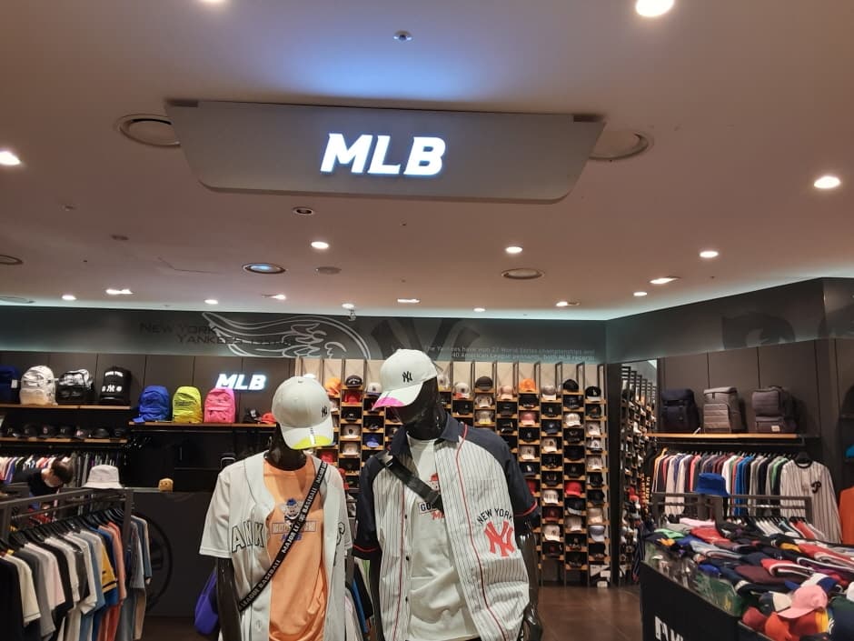 MLB 롯데수완 대표 이미지