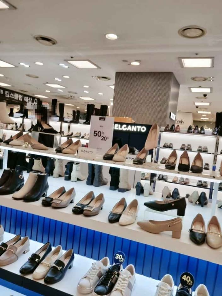 엘칸토 뉴코아 산본점 대표 이미지
