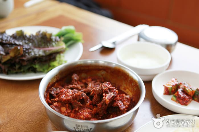 봉산찜갈비 대표 이미지