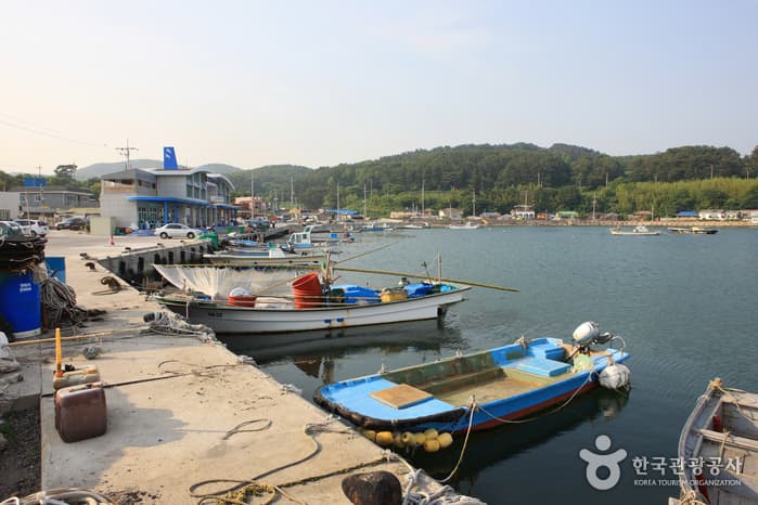 당사마을 대표 이미지