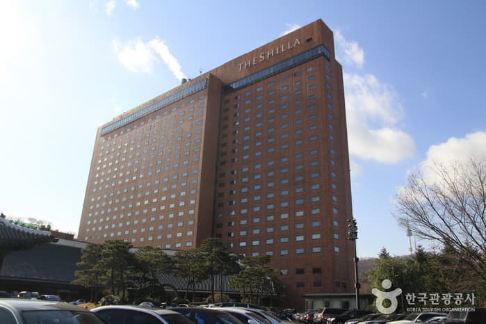 서울신라호텔 대표 이미지