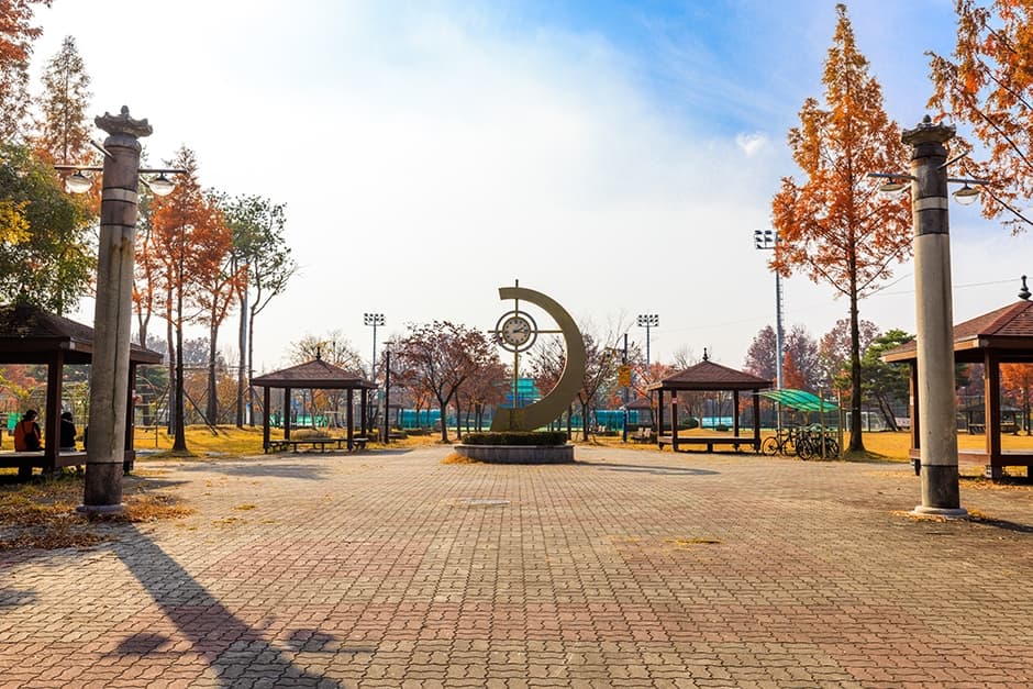 을미기공원 대표 이미지