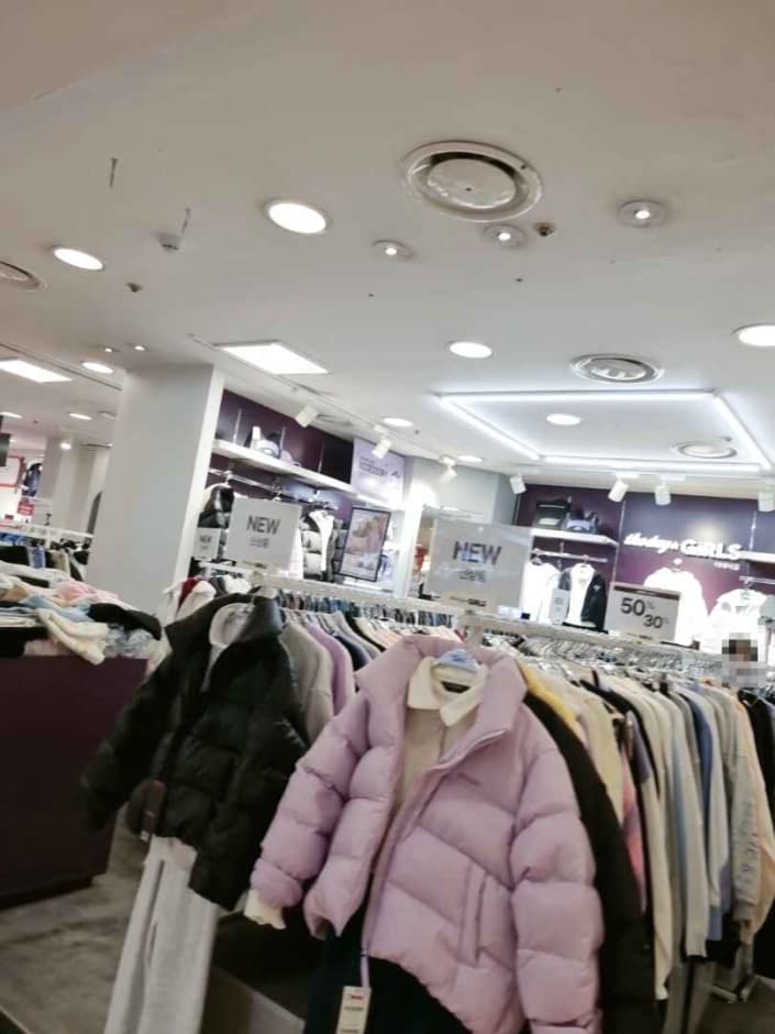 더데이걸 뉴코아 광명점 대표 이미지