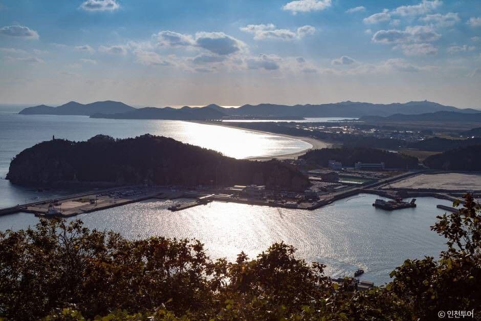 백령도 대표 이미지