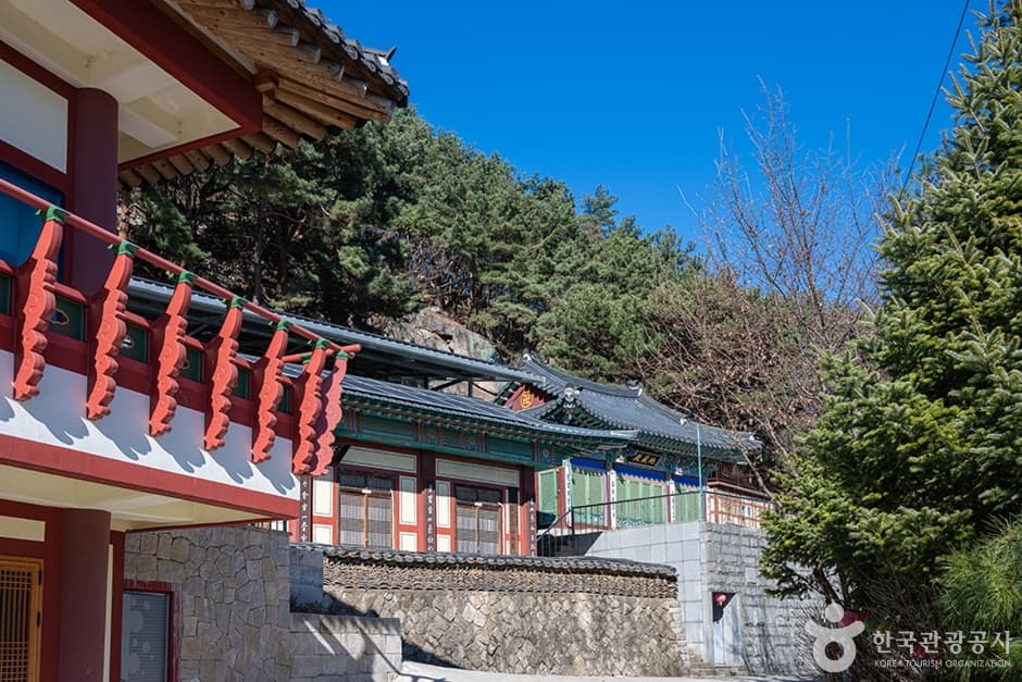 천보사(경기) 대표 이미지
