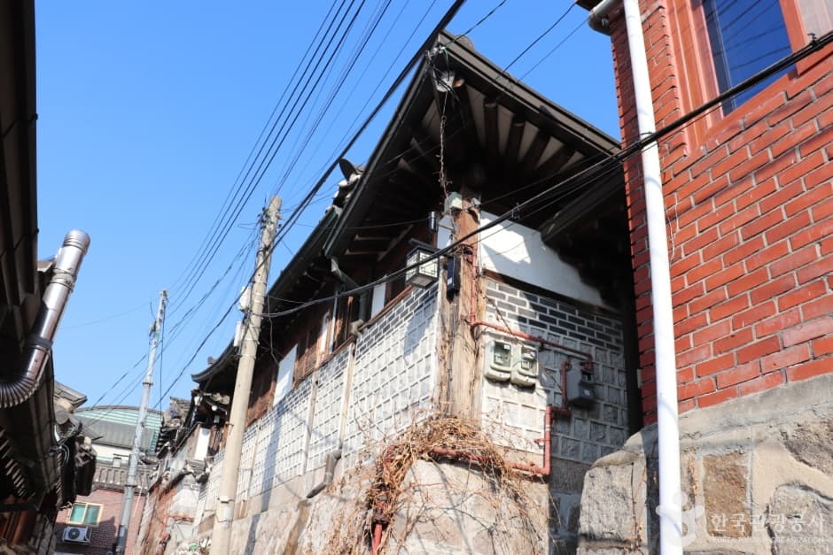 북촌전통발효공방 빚담 대표 이미지