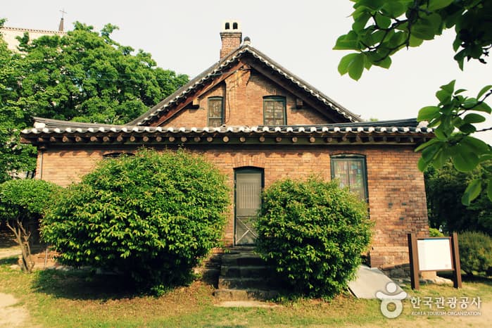 선교사스윗즈주택 대표 이미지