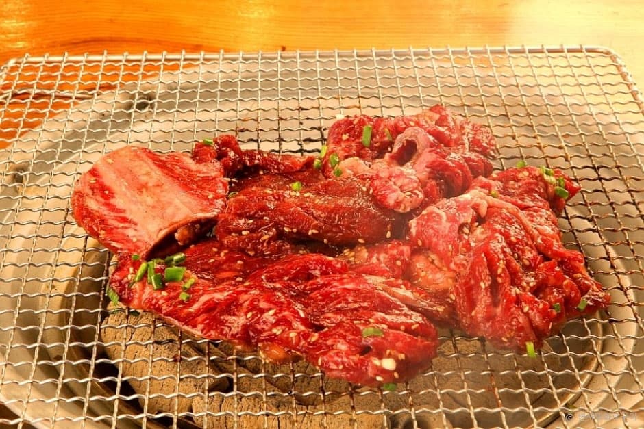 사또화로구이 대표 이미지