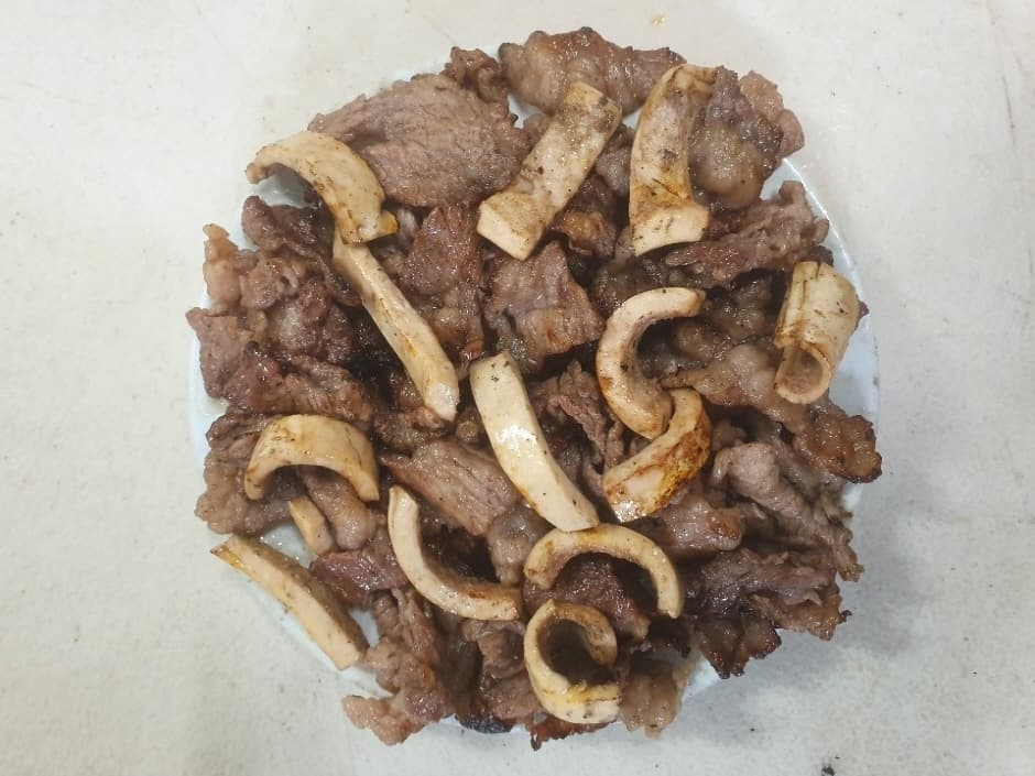 왕거미식당 대표 이미지