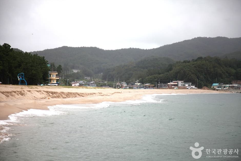 궁촌해변(궁촌해수욕장) 대표 이미지