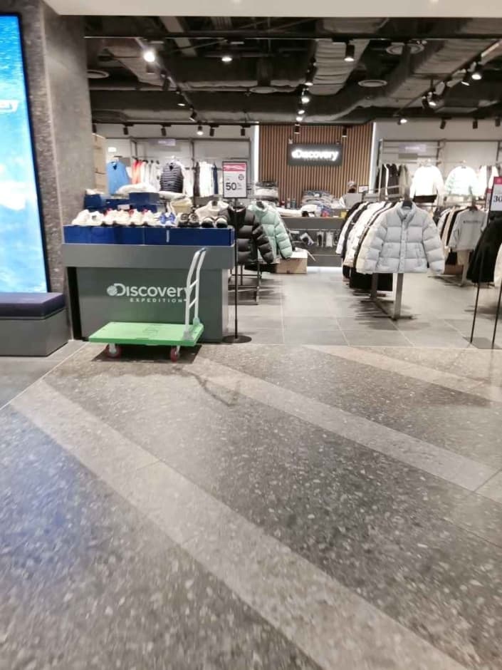 디스커버리 nc신구로 대표 이미지