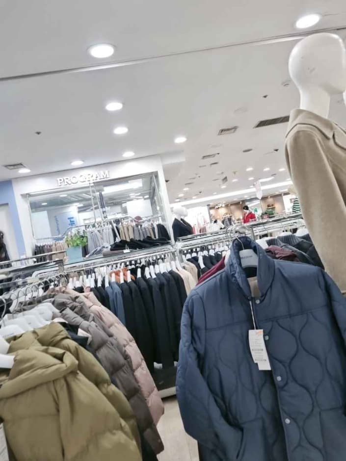 프로그램 세이브존 광명 대표 이미지