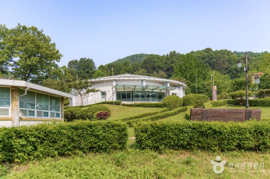 몽골문화촌 대표 이미지