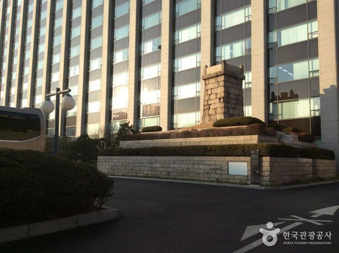 서울 관상감 관천대 대표 이미지