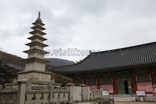 부산 금정산에서 마음을 비우다 대표 이미지