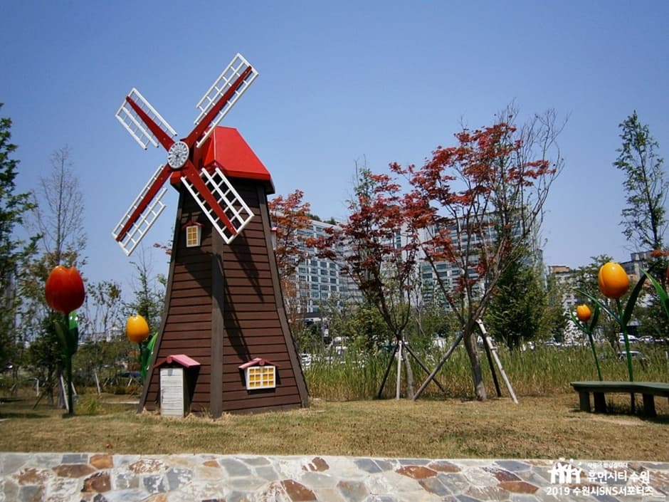 방죽공원 대표 이미지