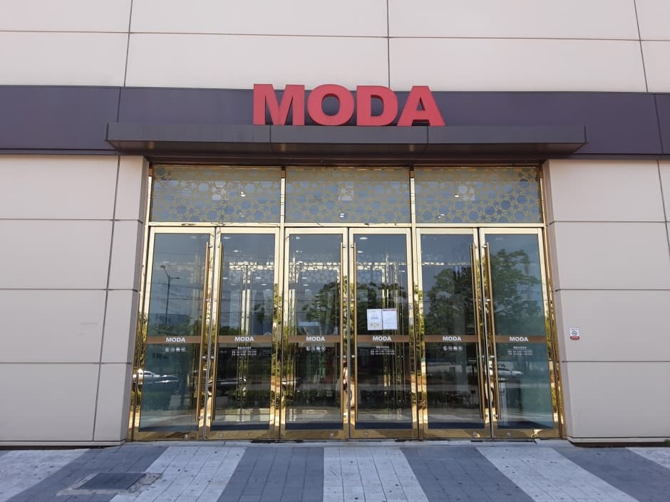 모다아울렛 인천점 대표 이미지