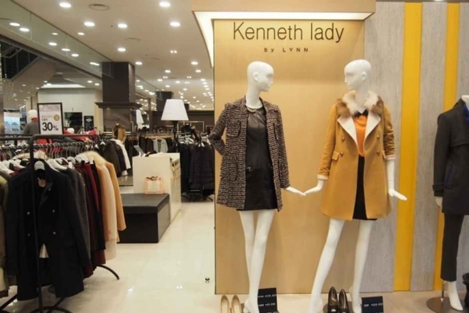 케네스레이디 대표 이미지
