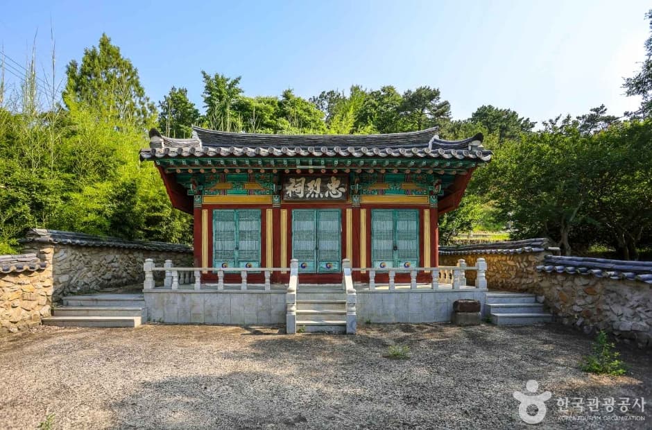 용강서원 대표 이미지