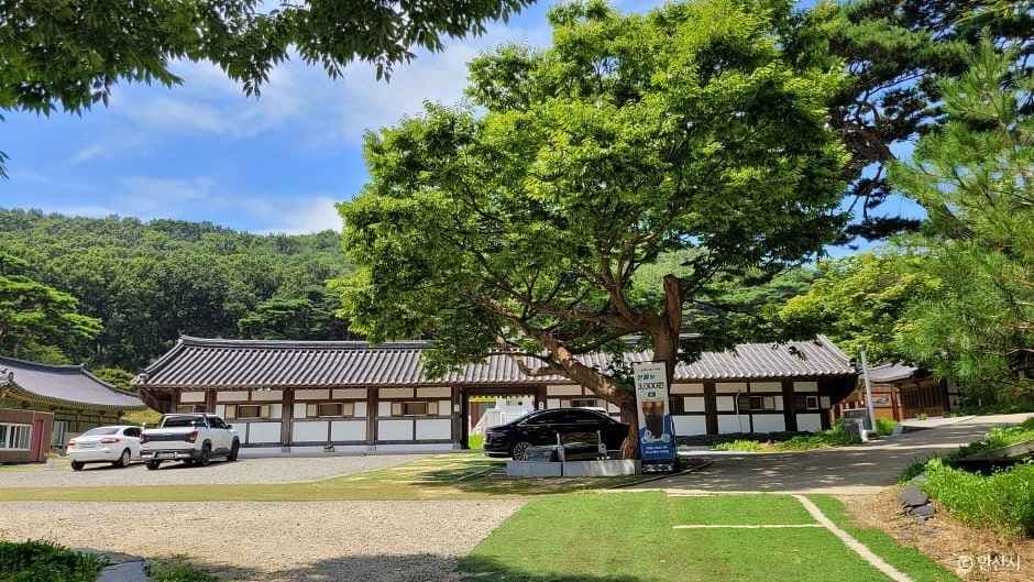 쌍계사(안산) 대표 이미지