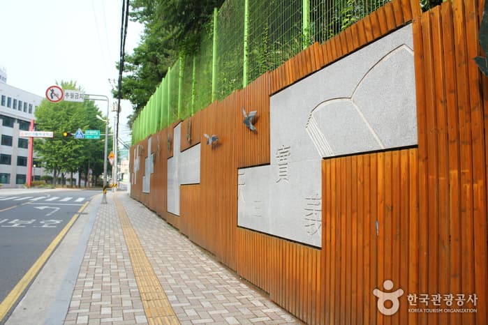 부산 가톨릭 특성화 거리 대표 이미지