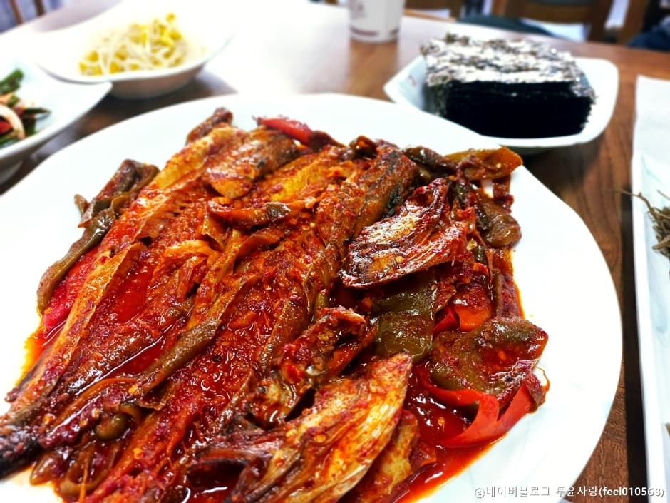 이순화명태마을 대표 이미지