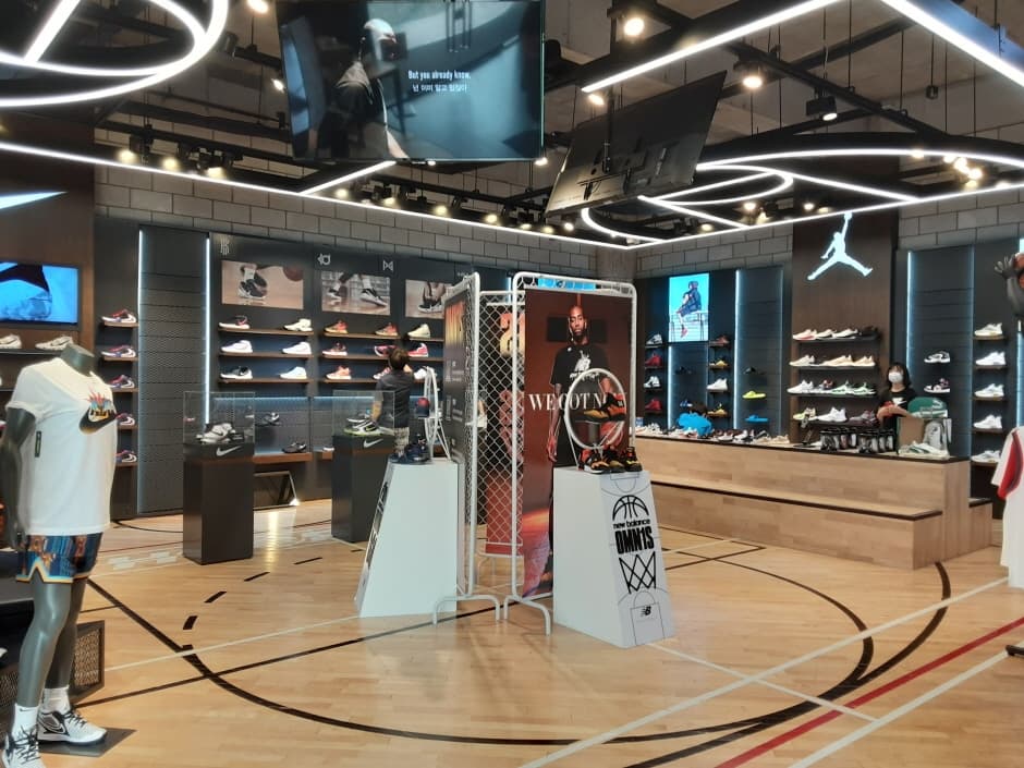 HOOPCITY 동대문 대표 이미지