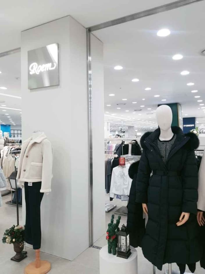 로엠 모다아울렛 인천점 대표 이미지