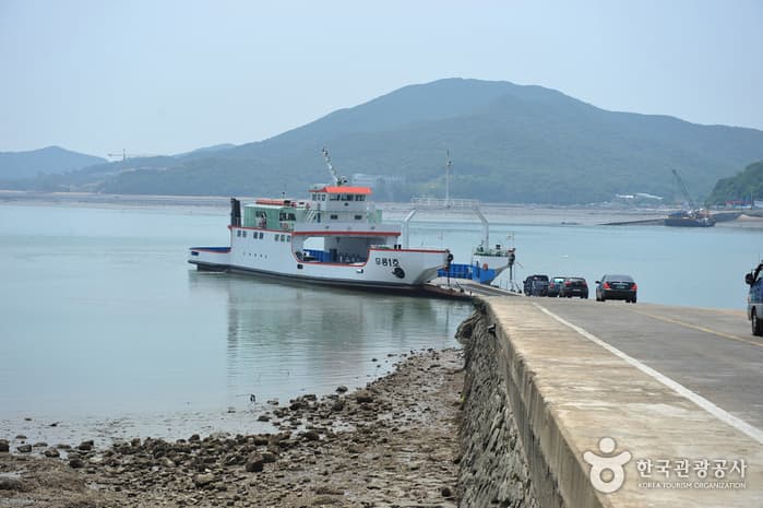 공항철도 타고 떠나는 용유도 여행 대표 이미지