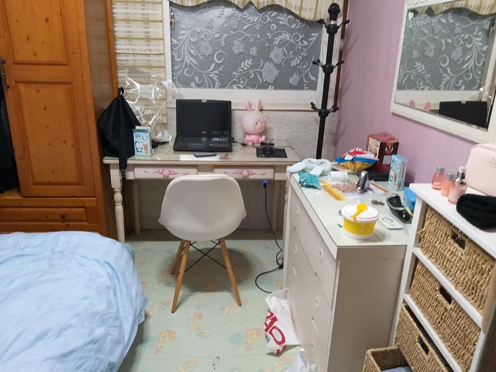 Tina`s Homestay 대표 이미지