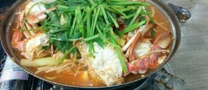목포산꽃게찜 대표 이미지