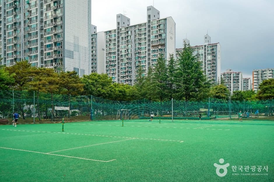 함지근린공원 대표 이미지