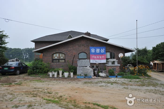 전원미술관 대표 이미지
