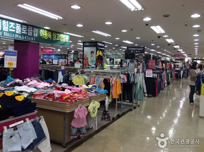 올리브 아울렛 (인천점) 대표 이미지