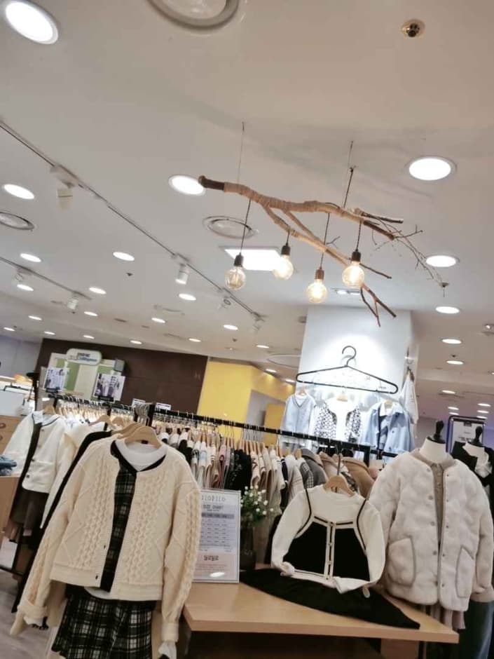 일로딜로 뉴코아 광명점 대표 이미지