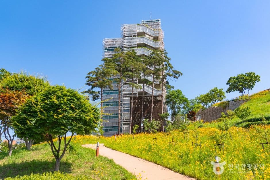 한양도성박물관 대표 이미지