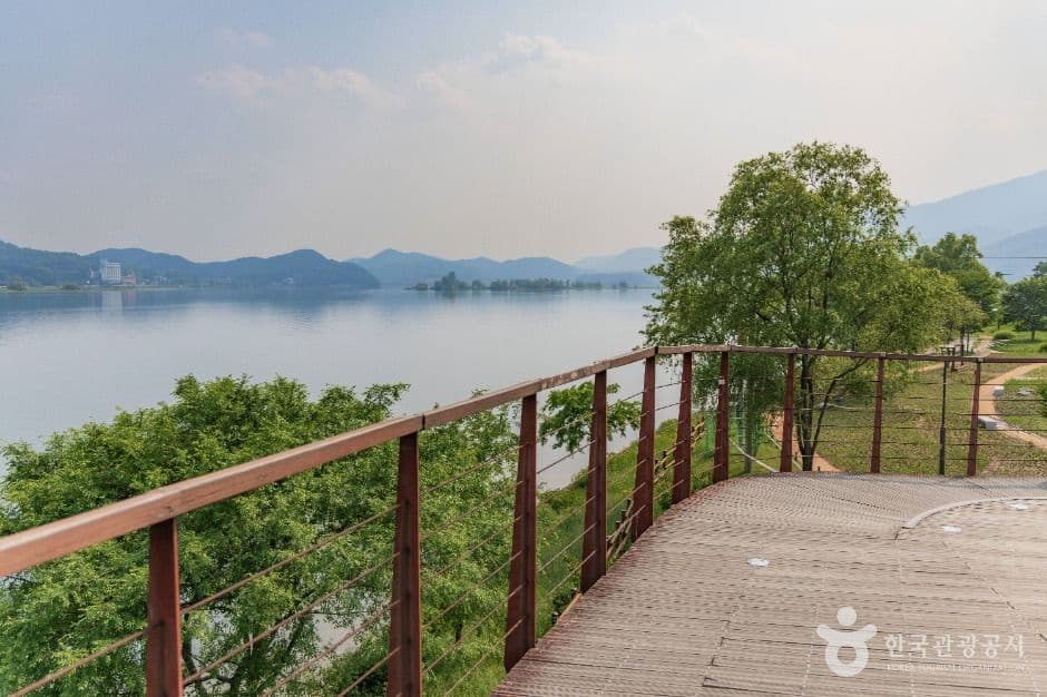 다산생태공원 대표 이미지