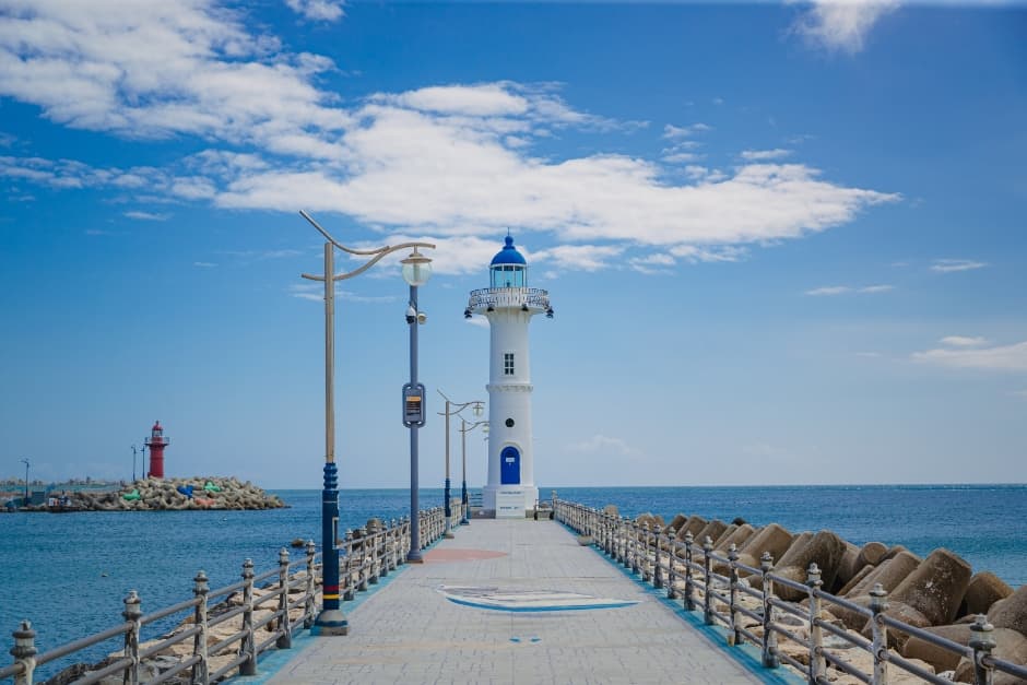 나사해변(나사리해수욕장) 대표 이미지