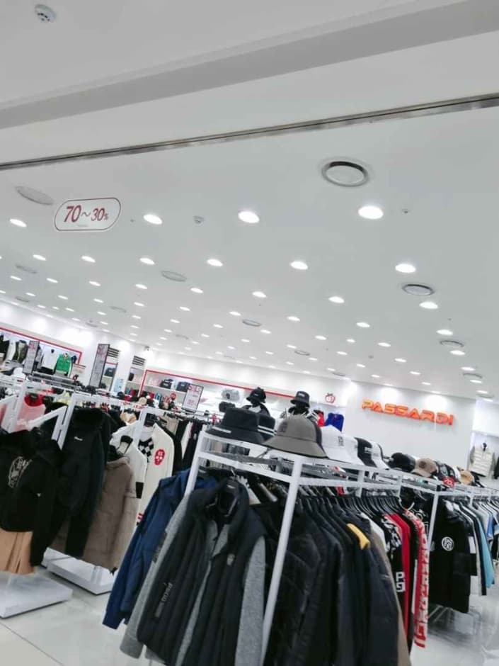 파사디모다아울렛구리남양주 대표 이미지