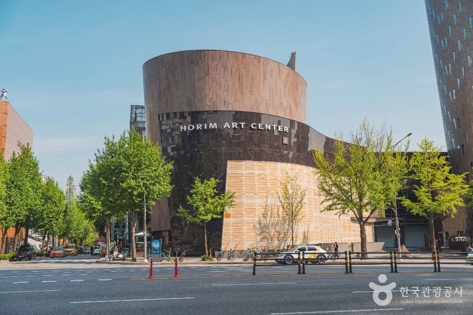 호림박물관 신사분관 대표 이미지