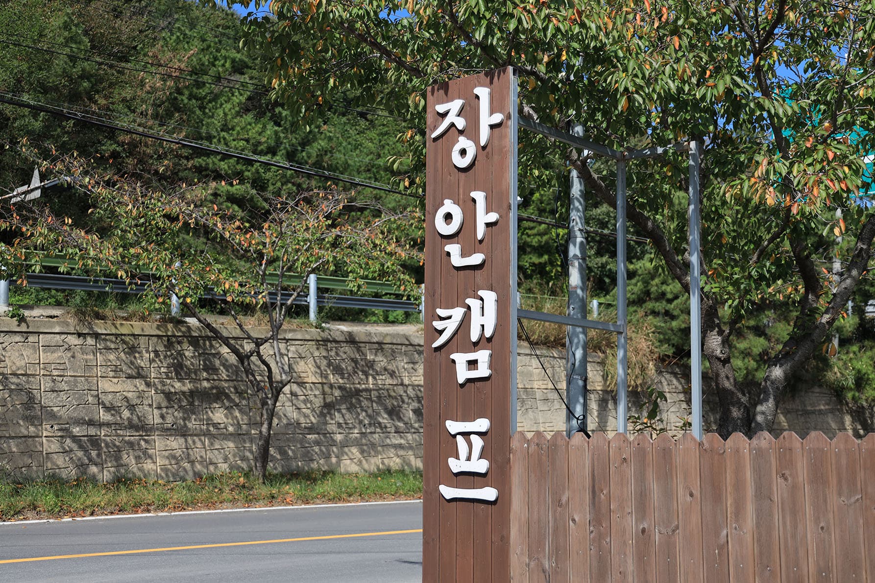 장안캠프 대표 이미지